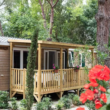 Campingplads Village Il Gineprino