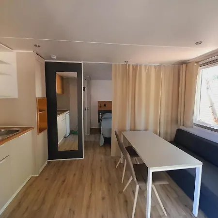 Camping Village Il Gineprino *