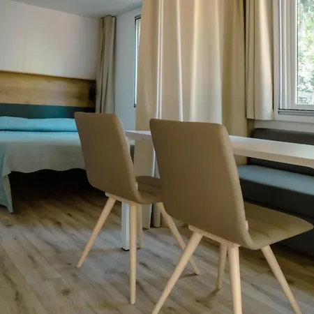 Village Il Gineprino Camping