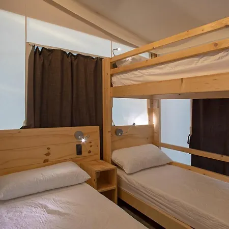 Camping Village Il Gineprino Marina Di Bibbona