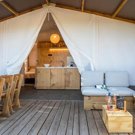 Village Il Gineprino Camping Marina Di Bibbona