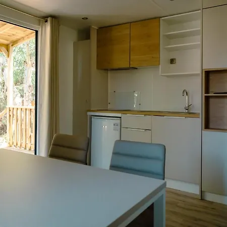Village Il Gineprino Camping