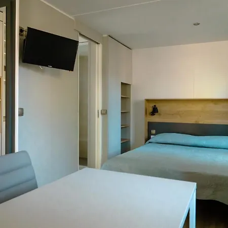 Village Il Gineprino Campingplads *