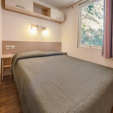 Camping Village Il Gineprino *