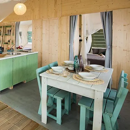 Village Il Gineprino Camping *