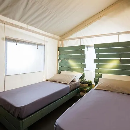 Village Il Gineprino Camping