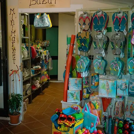 Village Il Gineprino *