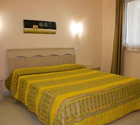 Camping Village Il Gineprino