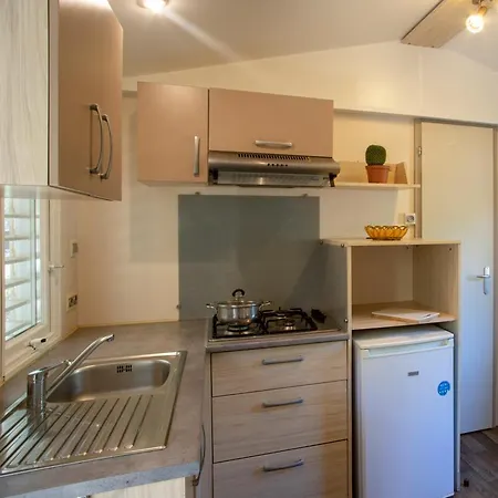 Village Il Gineprino Camping Marina Di Bibbona