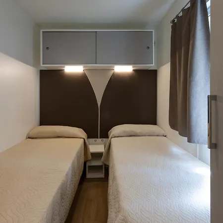 Camping Village Il Gineprino