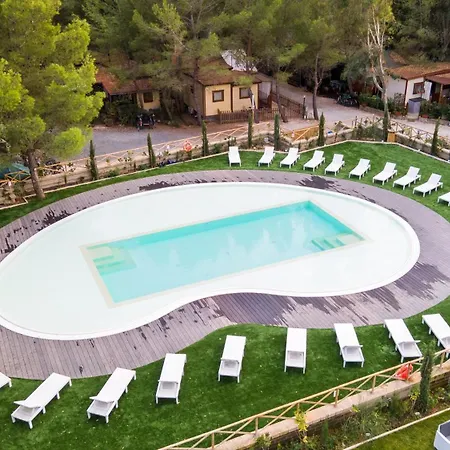 Village Il Gineprino Camping
