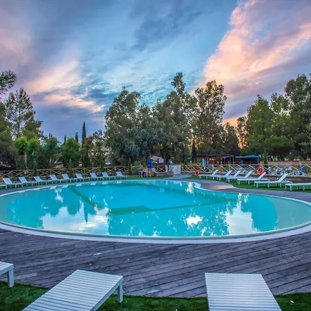 Village Il Gineprino Camping
