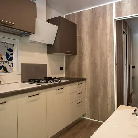 Village Il Gineprino Camping