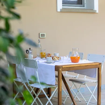 Campingplads Village Il Gineprino