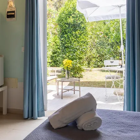 Campingplads Village Il Gineprino