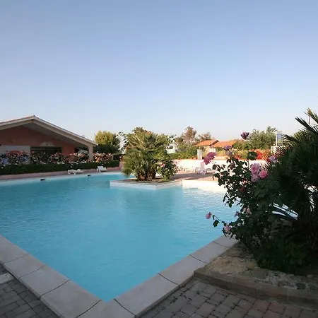 Camping Village Il Gineprino