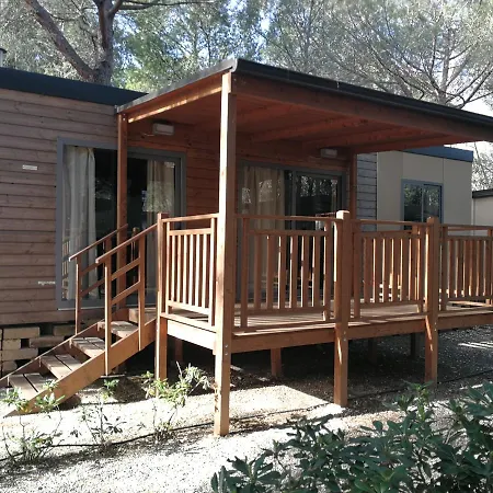 Camping Village Il Gineprino