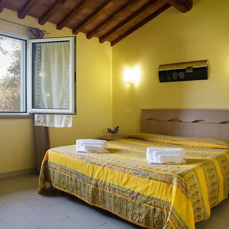 Village Il Gineprino Camping