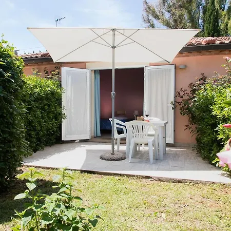 Village Il Gineprino Camping *