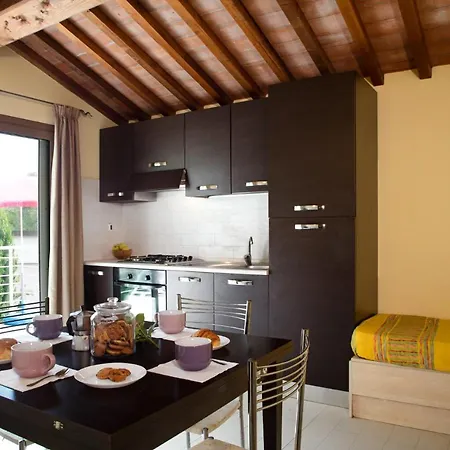 Camping Village Il Gineprino
