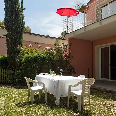Village Il Gineprino Camping