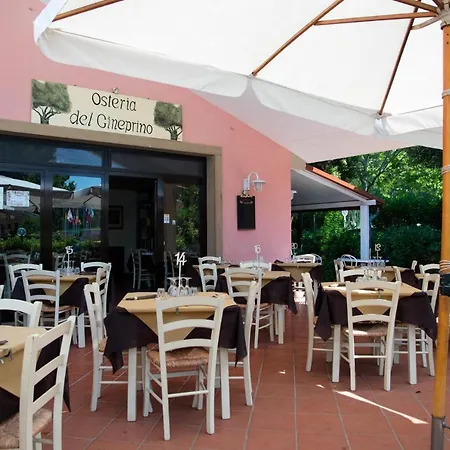 Village Il Gineprino Camping *