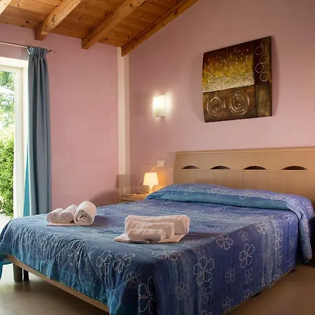 Village Il Gineprino Camping