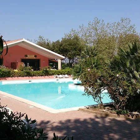 Camping Village Il Gineprino *