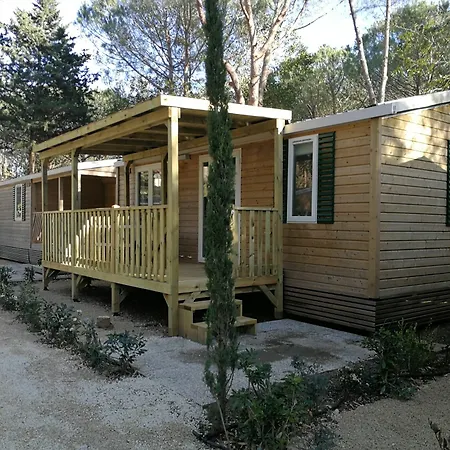 Camping Village Il Gineprino
