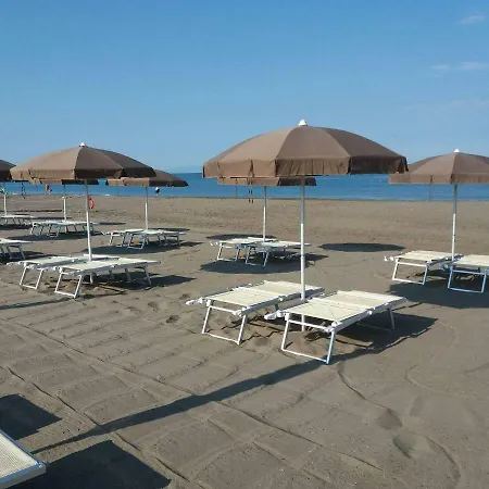 Village Il Gineprino Camping