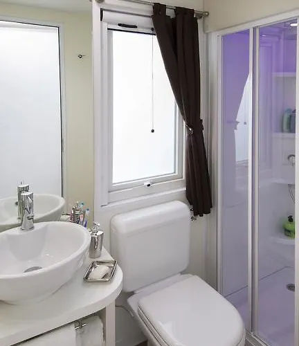 캠프장 Village Il Gineprino *