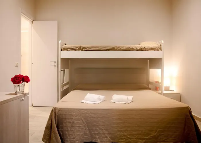 캠프장 Village Il Gineprino *