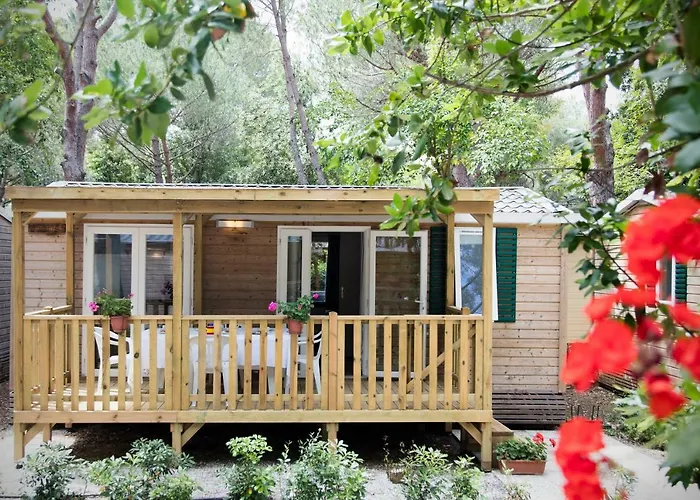 Village Il Gineprino